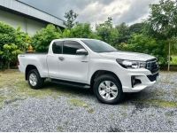 Toyota Hilux Revo Smart Cab Z Edition 2.4 J Plus เกียร์ MT ปี 2020 รูปที่ 5