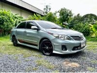 Toyota Corolla Altis 1.6 รุ่น E เกียร์ Auto ปี 2011 รูปที่ 5