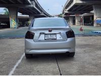 Honda City 1.5 AT ปี 2010 มือเดียว ฟรีดาวน์ รูปที่ 5