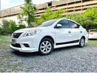 Nissan Almera 1.2 รุ่น V เกียร์ Auto ปี 2013 รูปที่ 4