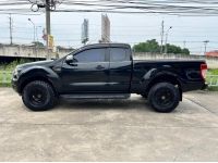 2017 FORD RANGER 2.2XLS MT ผ่อน 6,300 รูปที่ 5