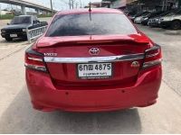 2017 TOYOTA VIOS 1.5E ผ่อน  6,382 รูปที่ 5