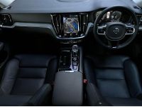 VOLVO V60 2.0TOP INSCRIPTION ปี2020 วิ่ง50000kM รถศูนย์ มือเดียว รูปที่ 5