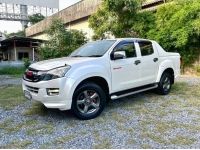 ISUZU D-MAX X-Series Hi-Lander 2.5 Ddi VGS 4-Door เกียร์ MT ปี 2014  รูปที่ 5