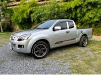 ISUZU D-MAX Space Cab 2.5 Z Ddi ปี 2012 เกียร์ MT  รูปที่ 5