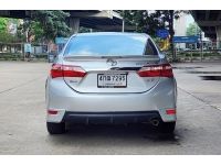 ขายถูก Toyota ALTIS 1.8 S Esport AT ปี 2015 รูปที่ 5