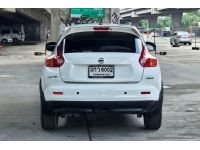 ขายถูก Nissan JUKE 1.6 V AT ปี 2015 รูปที่ 5