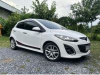 Mazda2 1.5 Sport Maxx เกียร์ Auto ปี 2012 รูปที่ 5