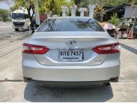 2019 TOYOAT CAMRY 2.0G auto ฟรีดาวน์ สนใจโทร 0922639576 เอ๋ รูปที่ 5