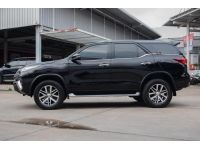 โตโยต้าชัวร์ ฟรีดาวน์ Toyota Fortuner 2.4 V A/T ปี 18 รูปที่ 5