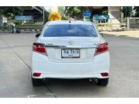 ขายถูก Toyota VIOS 1.5 E AT ปี 2015 รูปที่ 5