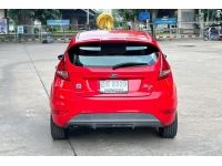 ขายถูก Ford Fiesta 1.6 Sport Hatchback AT ปี 2010 รูปที่ 5