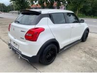 Suzuki Swift 1.2GLX A/T ปี 2018 รูปที่ 5