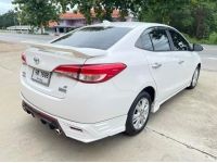 Toyota Yaris Ativ 1.2G A/T ปี 2018 รูปที่ 5