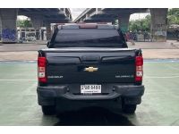 ขายถูก Chevrolet Colorado Crew Cab 2.5 VGT LT Z71 MT ปี 2017 รูปที่ 5