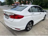 Honda city 1.5SV A/T ปี 2015 รูปที่ 5