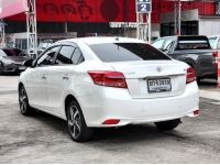 Toyota Vios 1.5S A/T รุ่น Top สุด ปี 2018 รถสวยใช้น้อยประวัติดี รูปที่ 5