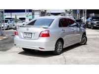 TOYOTA Vios 1.5E A/T Safety ปี 2013 รูปที่ 5