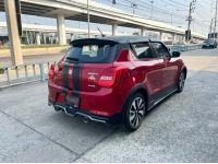 2019 SUZUKI SWIFT 1.2GLX TOP ผ่อน 6,400.- รูปที่ 5