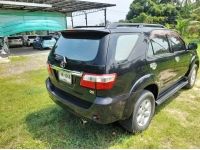 2010 TOYOTA FORTUNER 2.7V เบนซิน ผ่อน 7,xxx.- รูปที่ 5