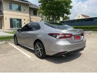 Toyota Camry 2.5 HEV Premiun Luxury Top สุดปี 2023 รถยังไม่จดทะเบียน วิ่งแค่ 70 km. รูปที่ 5