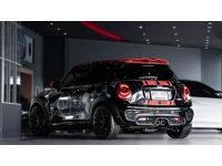 MINI COOPER S 2.0 COUPE R56 JOHN WORKS DRESS UP RHD ปี 2017 ไมล์ 79,xxx กม. รูปที่ 5