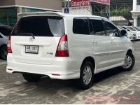 2012 TOYOTA INNOVA 2.0 G รูปที่ 5