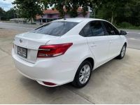 TOYOTA VIOS 1.5 J A/T ปี 2017 รูปที่ 5