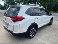 Honda BR-V 1.5SV A/T ปี 2017 รูปที่ 5