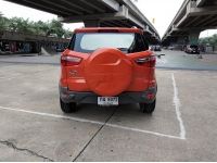 Ford EcoSport 1.5 Titanium AT ปี 2014 เครดิตดีฟรีดาวน์ รูปที่ 5