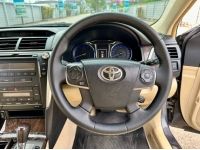 Toyota Camry 2.0 G ปี 15 รูปที่ 5