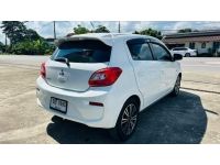 Mitsubishi Mirage 1.2GLS (mnc) A/T ปี 2016 รูปที่ 5