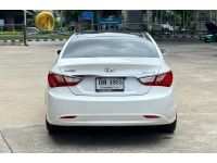 ขายถูก Hyundai SONATA Sport 2.0 S AT ปี 2011 รูปที่ 5