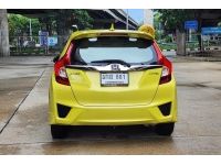 ขายถูก Honda Jazz GK 1.5 SV AT ปี 2014 รูปที่ 5