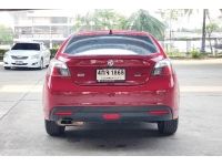 ขายถูก MG 6 1.8 Turbo X Sunroof Fastback AT ปี 2015 รูปที่ 5