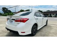 Toyota Altis 1.8 Esport A/T ปี 2015 รูปที่ 5