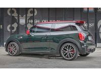 MINI JOHN COOPER WORKS RHD F56 ปี2016 เลขไมล์ 74,xxx km. รูปที่ 5