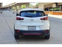 ขายถูก MAZDA CX-3 2.0 C AT ปี 2017 รูปที่ 5