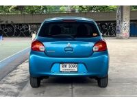 ขายถูก Mitsubishi Mirage 1.2 GLX AT ปี 2012 รูปที่ 5