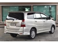 2014 TOYOTA INNOVA 2.0 V รูปที่ 5