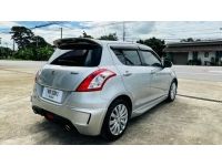 Suzuki Swift 1.2 GLX A/T ปี 2013 รูปที่ 5