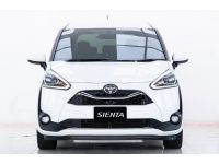 2020 TOYOTA SIENTA 1.5 V ผ่อน 4,821 บาท 12 เดือนแรก รูปที่ 5