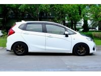 ไมล์ 25,000 km. 2019 Honda Jazz  Gk 1.5V PLUS auto รูปที่ 5