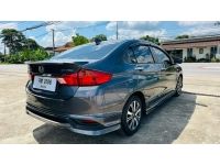 Honda City 1.5 V Plus A/T ปี 2017 รูปที่ 5