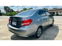 Mitsubishi Attrage 1.2 GLS Limited A/T ปี 2018 รูปที่ 5