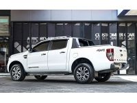 Ford Ranger Wildtrak 3.2 ปี2017 เลขไมล์ 98,xxx km. รูปที่ 5