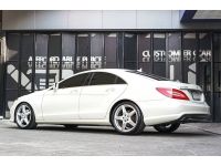 Benz CLS250 CDI ปี2012 จด 2013 เลขไมล์ 109,xxx กม. รูปที่ 5