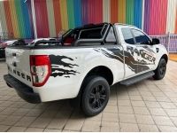 รถมือสอง ฟรีเงินดาวน์ 2022 Ford Ranger 2.2 OPEN CAB Hi-Rider XL PLUS Sport✅ไมล์แท้ 29,xxx กม. ✅เกียร์ธรรมดา รูปที่ 5