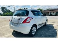 Suzuki Swift 1.2 GL MT ปี 2015 รูปที่ 5