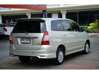 2011 TOYOTA INNOVA 2.0 V รูปที่ 5